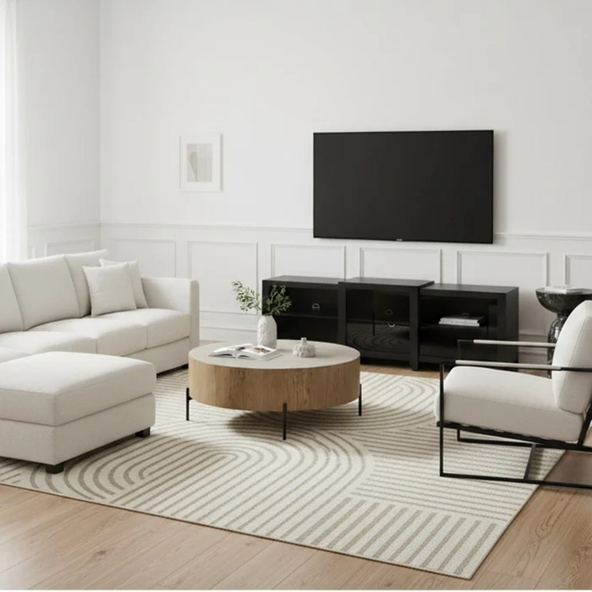 Living Room Furniture Collections by Hommeco