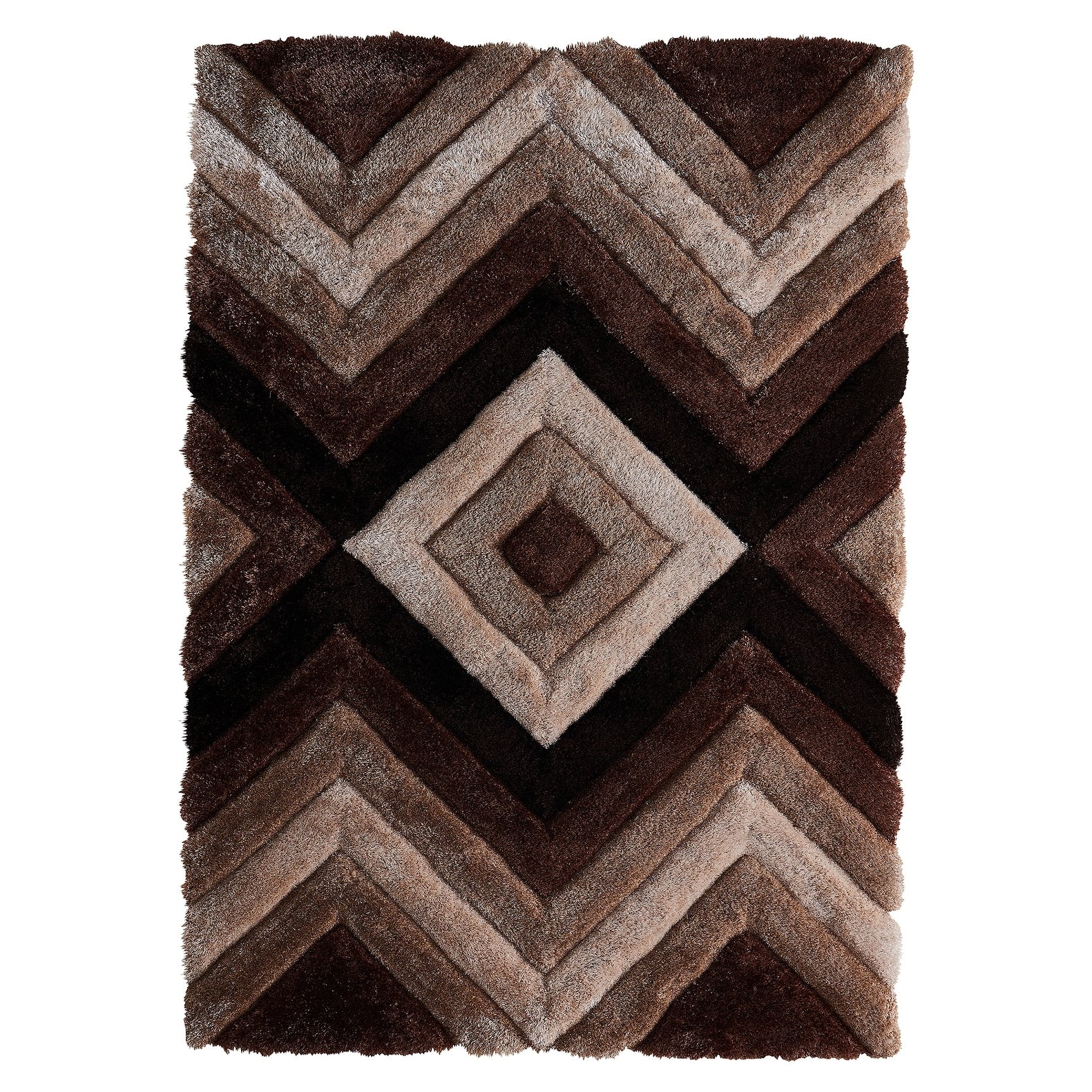 Collection Geometric Area Rug