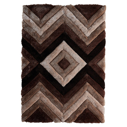Collection Geometric Area Rug