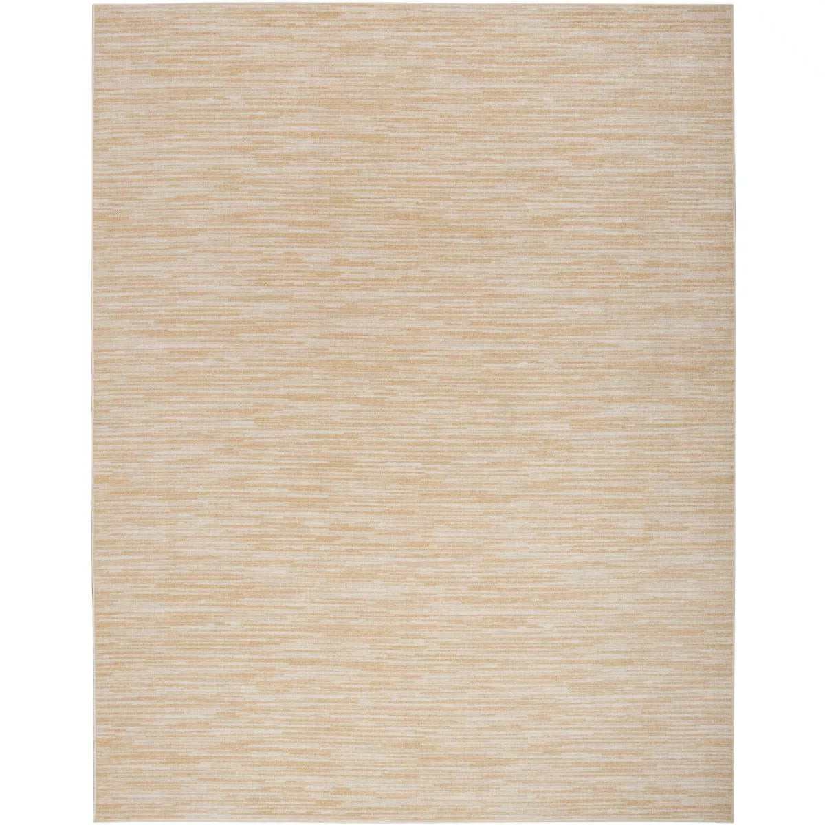 Nourison Essentials Easy Care Indoor Outdoor Area Rug