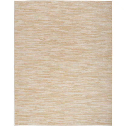 Nourison Essentials Easy Care Indoor Outdoor Area Rug