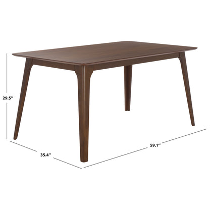 Rectangle Dining Table 