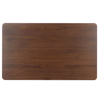 Rectangle Dining Table 