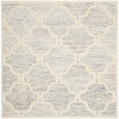 Handmade Cambridge Cilla Modern Wool Rug