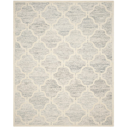 Handmade Cambridge Cilla Modern Wool Rug