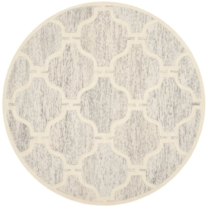 Handmade Cambridge Cilla Modern Wool Rug