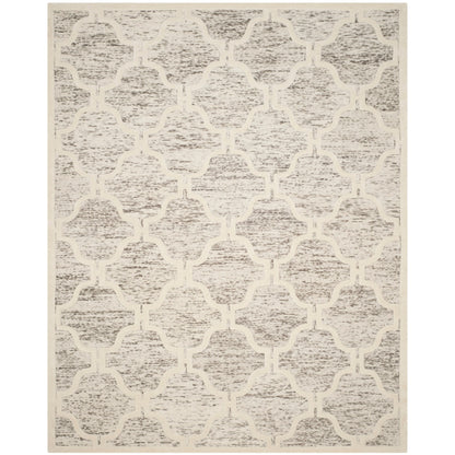 Handmade Cambridge Cilla Modern Wool Rug