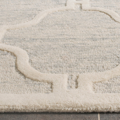 Handmade Cambridge Cilla Modern Wool Rug