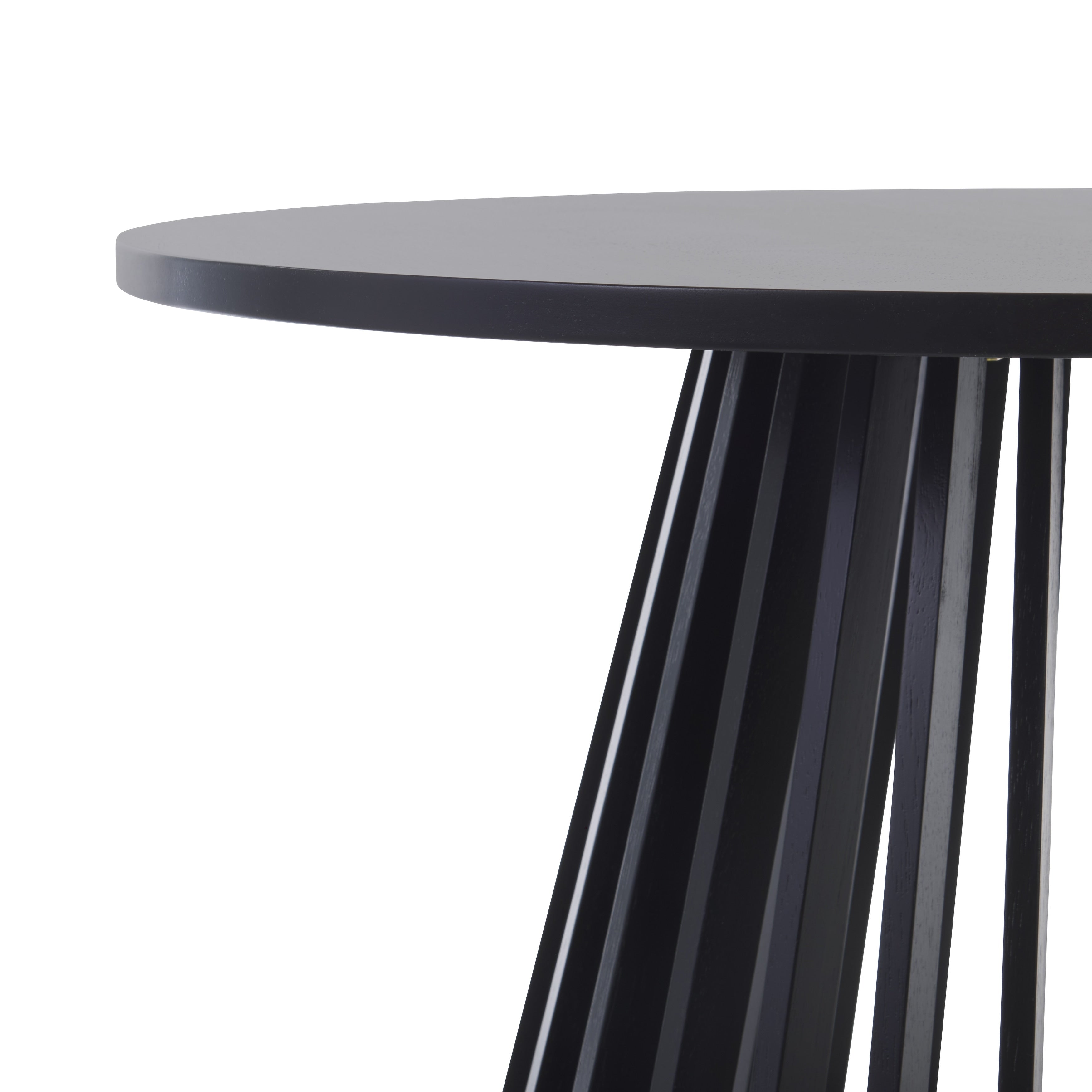 Cassio round Coffee Table - 30"W X 30"D X 19"H