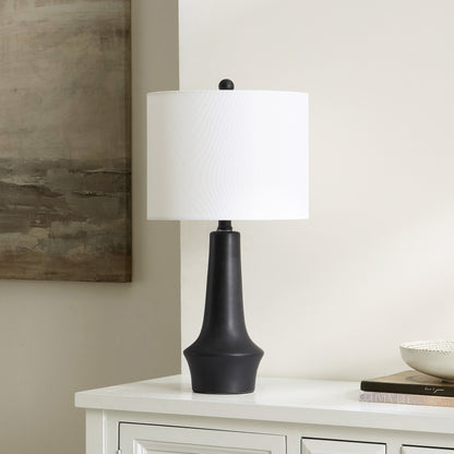 Modern & Contemporary Table Lamp 22"