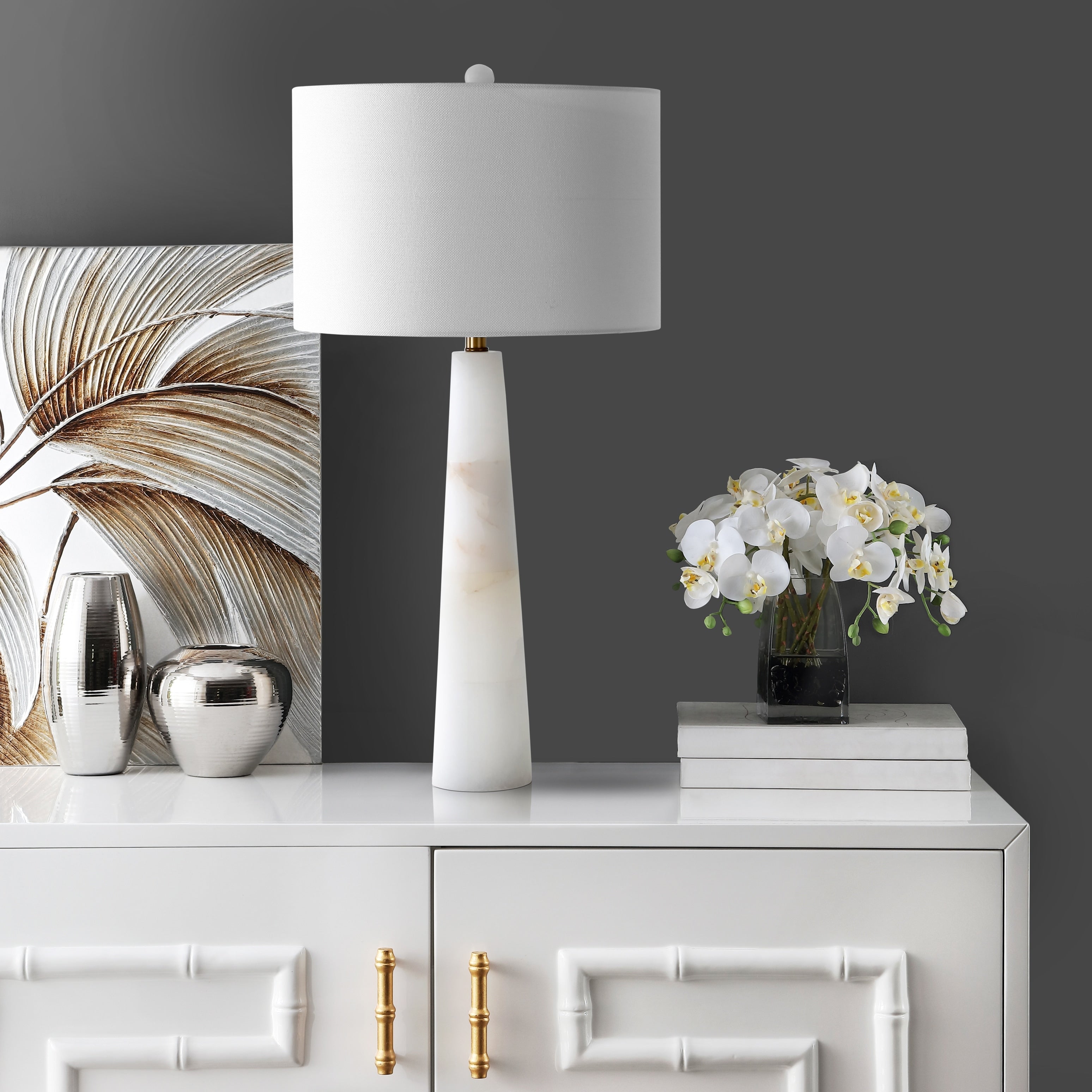 LED Table Lamp 30"