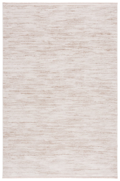 Whisper Zoolander Camo Area Rug, Ivory/Beige, 8' X 10'