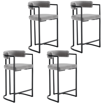 Couture Elevated Dining Room Collection
