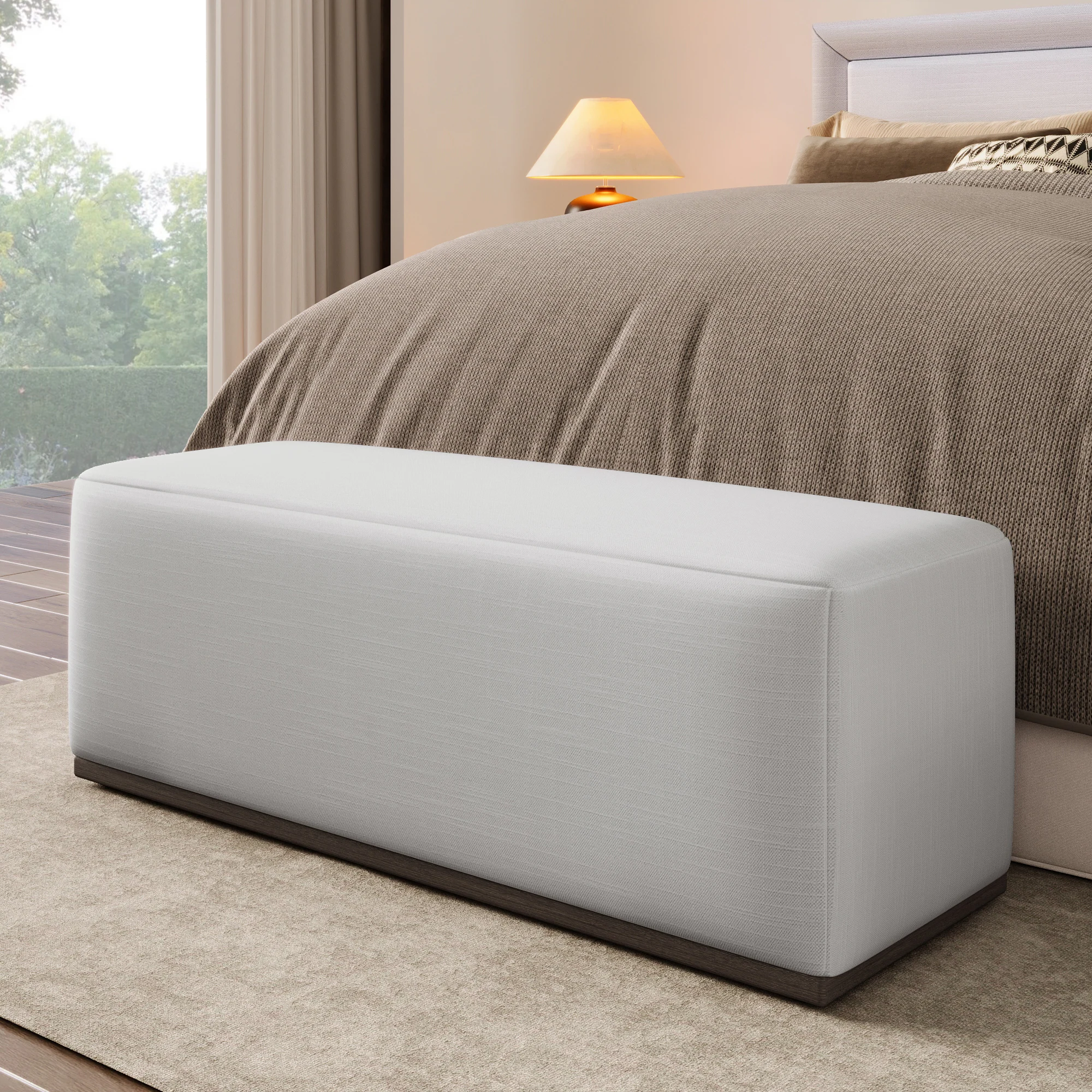 Urban Elevated Bedroom Collection