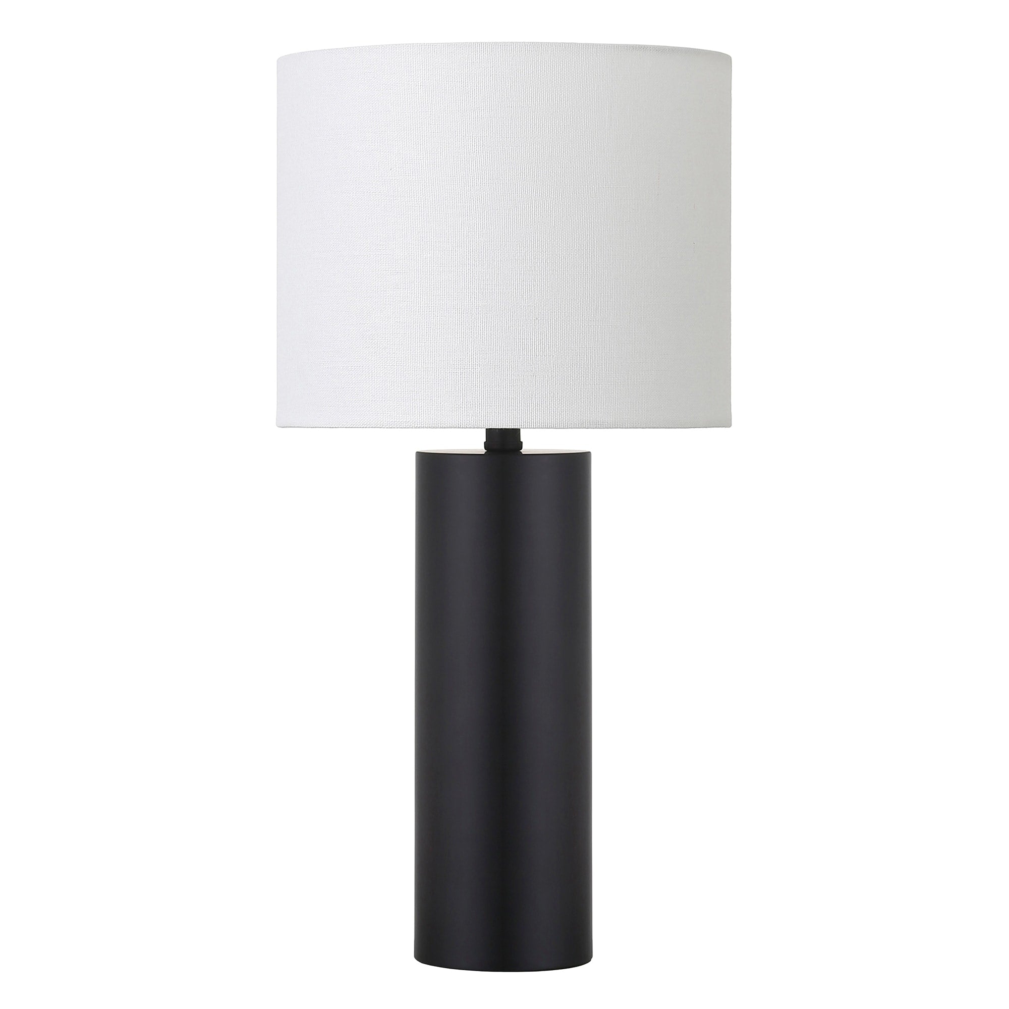 Elevate Your Space with the York 16" Tall Mid-Century Modern Table Lamp - Perfect for Any Room