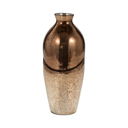 Kasea Artisan Crafted Ceramic Vases, Deluxe Set to Elevate Your Living Space - Perfect for Home & Office