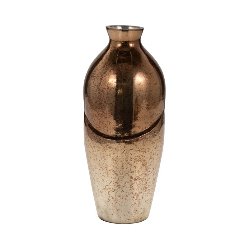 Kasea Artisan Crafted Ceramic Vases, Deluxe Set to Elevate Your Living Space - Perfect for Home & Office