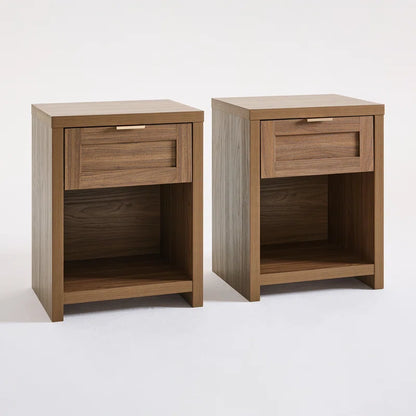 Drawer Nightstand