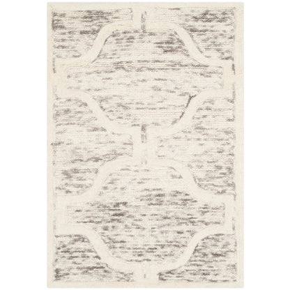 Handmade Cambridge Cilla Modern Wool Rug