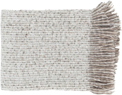 Luma Hand Woven Throw Blanket