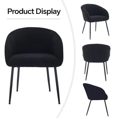 Anatolijus 18'' H Upholstered Armchair