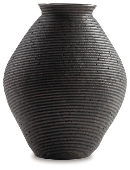 Polyresin Table Vase