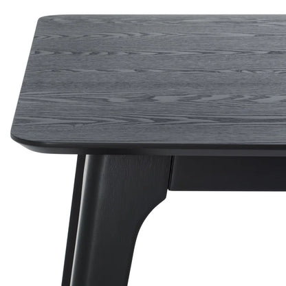 Madina round Wood Dining Table