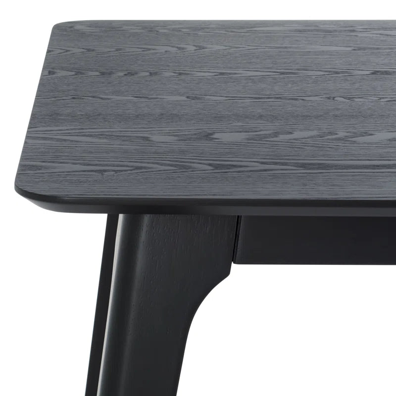 Madina round Wood Dining Table