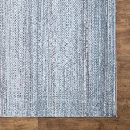Briar Blue 8 Ft. X 10 Ft. Area Rug
