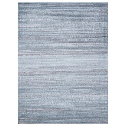 Briar Blue 8 Ft. X 10 Ft. Area Rug