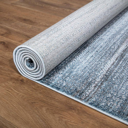 Briar Blue 8 Ft. X 10 Ft. Area Rug