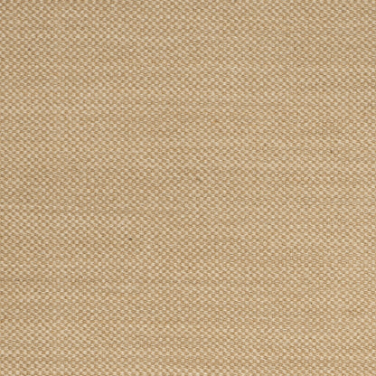 Natural Fiber Border Seagrass Area Rug, Maize/Linen, 10' X 14'