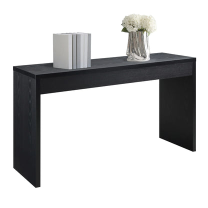 Hall Console Table/Desk