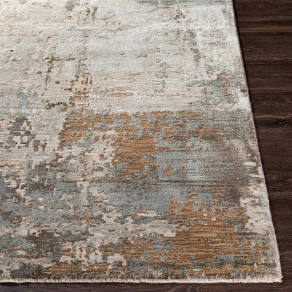 Dark Brown 9 Ft. X 12 Ft. Indoor Area Rug