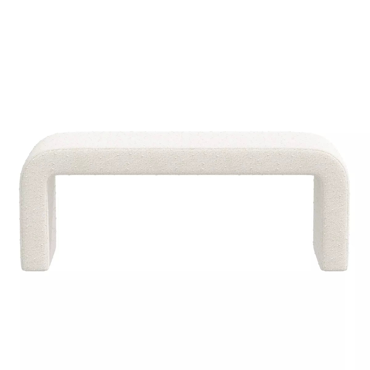 Skyline  Colby Upholstered Bench