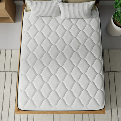 Medium Hybrid Mattress