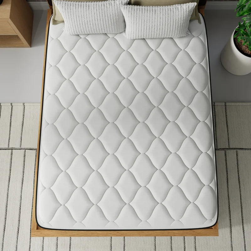 Medium Hybrid Mattress