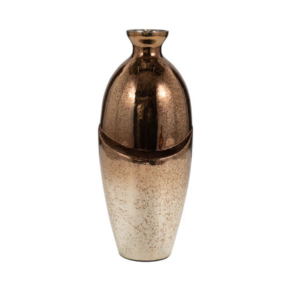 Kasea Artisan Crafted Ceramic Vases, Deluxe Set to Elevate Your Living Space - Perfect for Home & Office
