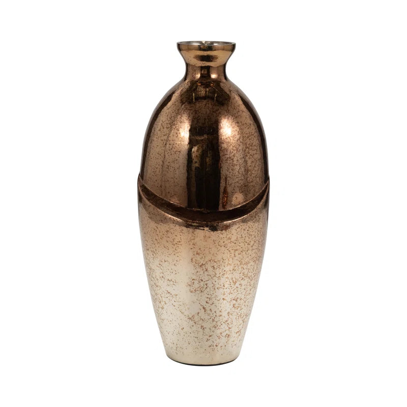 Kasea Artisan Crafted Ceramic Vases, Deluxe Set to Elevate Your Living Space - Perfect for Home & Office
