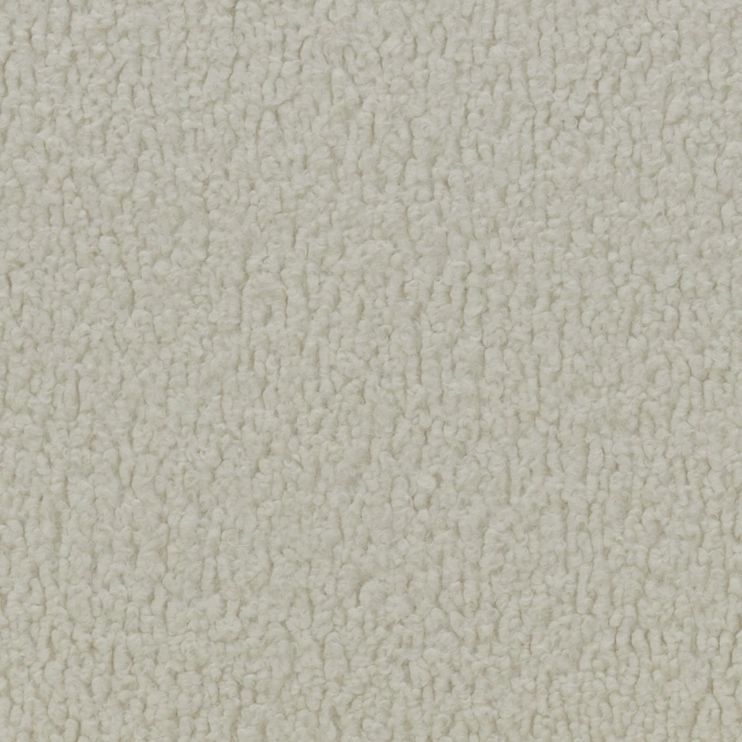 Mira Swivel Accent Chair, Cream Shearling