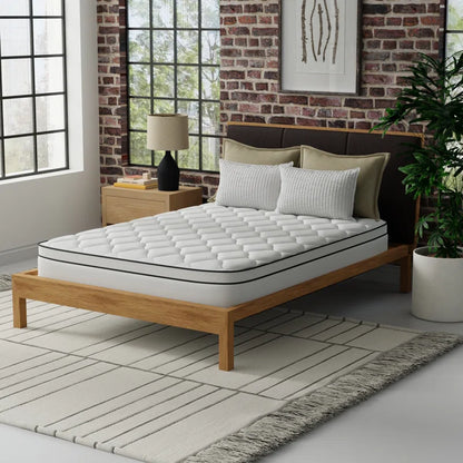 Medium Hybrid Mattress