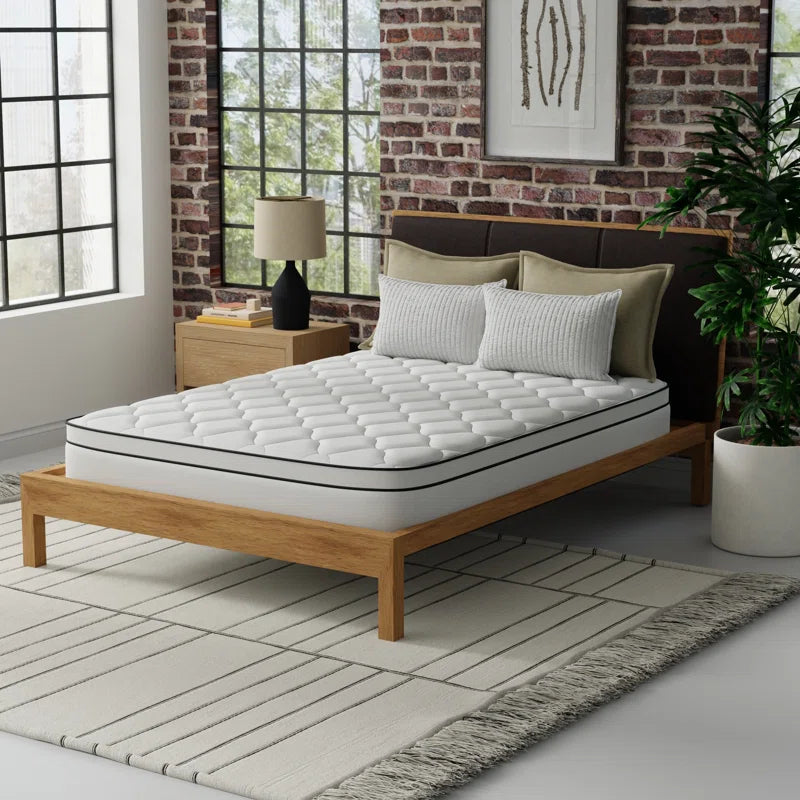 Medium Hybrid Mattress