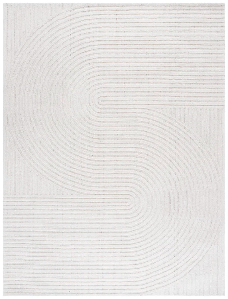 Southampton Hand Tufted Performance Abstract Rug