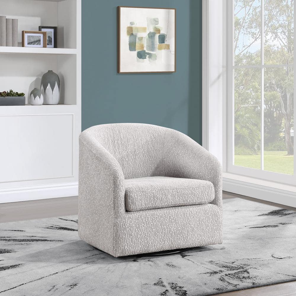 Parker Swivel Tub Chair