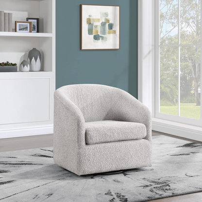 Parker Swivel Tub Chair