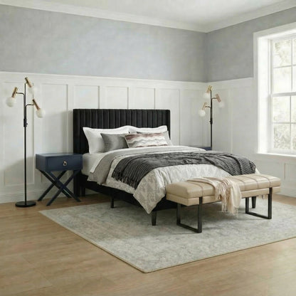 HERITAGE ELEVATED COMPLETE LOOK